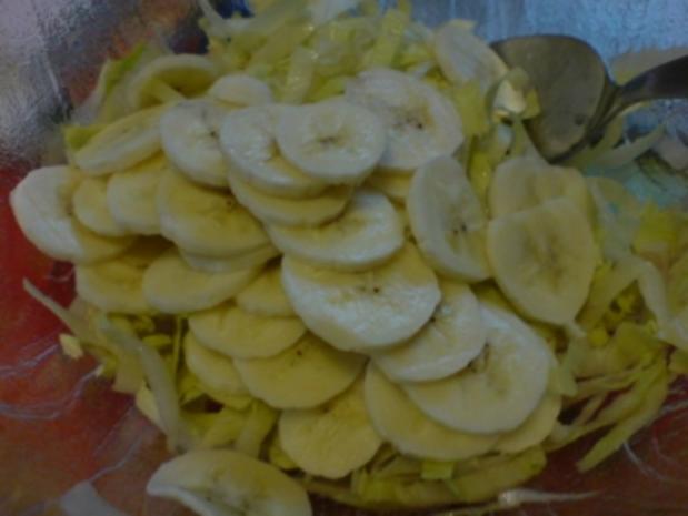 Chicoree - Obstsalat - Rezept mit Bild - kochbar.de Chicoree - Obstsalat - Rezept mit Bild - kochbar.de