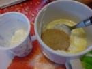 Chicoree - Obstsalat - Rezept