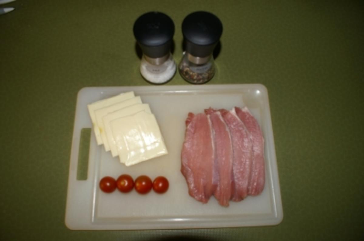 Minutensteak - Rezept - Bild Nr. 2