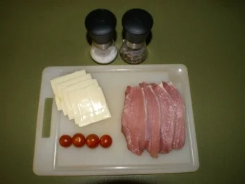 Minutensteak - Rezept - Bild Nr. 2