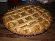 Rezept: Apfelkuchen Apfelkuchen - Rezept