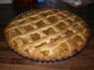Apfelkuchen - Rezept