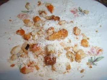 Rezept: Mango-Garnelen-Spieß Bild Nr. 4 Mango-Garnelen-Spieß - Rezept - Bild Nr. 4