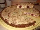 Schneeball-Torte - Rezept