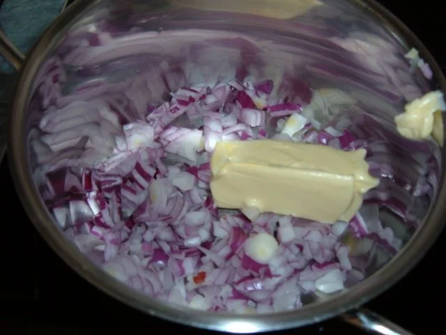 Rezept: Fischfilet Morney Bild Nr. 4 Fischfilet Morney - Rezept - Bild Nr. 4