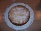 Birnen - Quark - Kuchen - Rezept