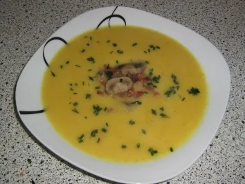 Rezept: KO-KA-KA Suppe KO-KA-KA Suppe - Rezept