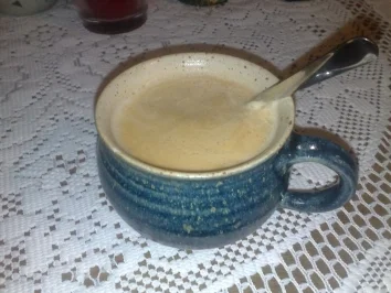 Kaffee auf Holländisch - Rezept