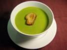 Gründonnerstags-Suppe - Rezept