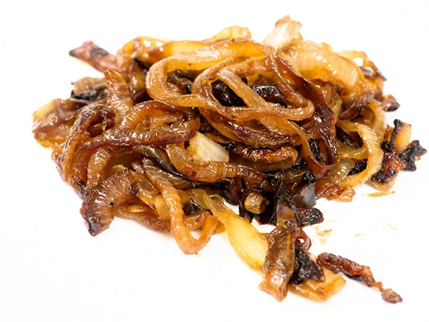 Karamelisierte Zwiebeln - Rezept - Bild Nr. 2