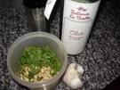 Pesto - Rezept