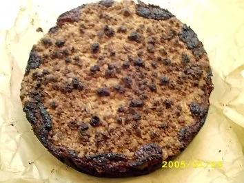 Rezept: Alex' Rum-Streuselbombe Bild Nr. 12 Alex' Rum-Streuselbombe - Rezept - Bild Nr. 12