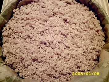 Rezept: Alex' Rum-Streuselbombe Bild Nr. 11 Alex' Rum-Streuselbombe - Rezept - Bild Nr. 11