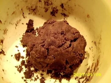 Rezept: Alex' Rum-Streuselbombe Bild Nr. 4 Alex' Rum-Streuselbombe - Rezept - Bild Nr. 4