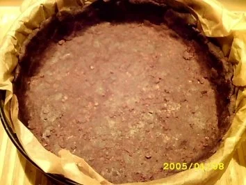 Rezept: Alex' Rum-Streuselbombe Bild Nr. 5 Alex' Rum-Streuselbombe - Rezept - Bild Nr. 5