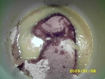 Rezept: Alex' Rum-Streuselbombe Bild Nr. 9 Alex' Rum-Streuselbombe - Rezept - Bild Nr. 9