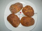 Quark-Vollkornbrötchen - Rezept