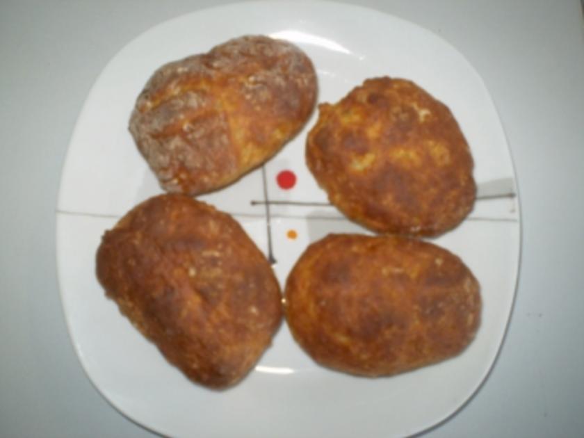 Vollkornbrötchen Rezepte - kochbar.de