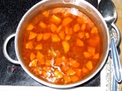 Gulasch nach Alex Art - Rezept
