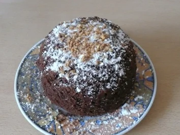 Rezept: Biggis geglueckter Spontankuchen Bild Nr. 8 Biggis geglueckter Spontankuchen - Rezept - Bild Nr. 8