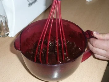 Rezept: Biggis geglueckter Spontankuchen Bild Nr. 4 Biggis geglueckter Spontankuchen - Rezept - Bild Nr. 4