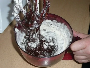 Rezept: Biggis geglueckter Spontankuchen Bild Nr. 5 Biggis geglueckter Spontankuchen - Rezept - Bild Nr. 5