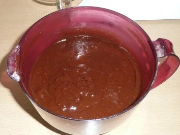 Rezept: Biggis geglueckter Spontankuchen Bild Nr. 6 Biggis geglueckter Spontankuchen - Rezept - Bild Nr. 6