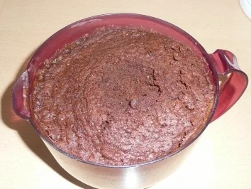 Rezept: Biggis geglueckter Spontankuchen Bild Nr. 7 Biggis geglueckter Spontankuchen - Rezept - Bild Nr. 7