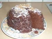 Biggis geglueckter Spontankuchen - Rezept