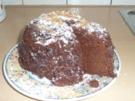 Biggis geglueckter Spontankuchen - Rezept