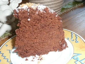 Rezept: Biggis geglueckter Spontankuchen Bild Nr. 9 Biggis geglueckter Spontankuchen - Rezept - Bild Nr. 9