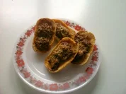 "SNACK" Hackesweck - Rezept