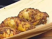 Rezept: Jerk Chicken Jerk Chicken - Rezept