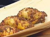 Jerk Chicken - Rezept