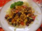 Mexikanischer Fleischtopf - Rezept