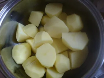 Rezept: Mexikanischer Fleischtopf Mexikanischer Fleischtopf - Rezept