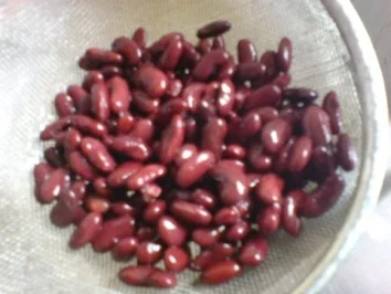 Rezept: Mexikanischer Fleischtopf Mexikanischer Fleischtopf - Rezept