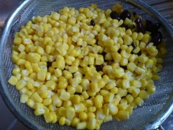 Rezept: Mexikanischer Fleischtopf Mexikanischer Fleischtopf - Rezept