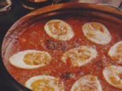 Rezept: Marseiller Eier Marseiller Eier - Rezept