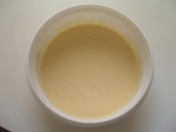 GRUNDREZEPT: TORTENBODEN - Rezept - Bild Nr. 2