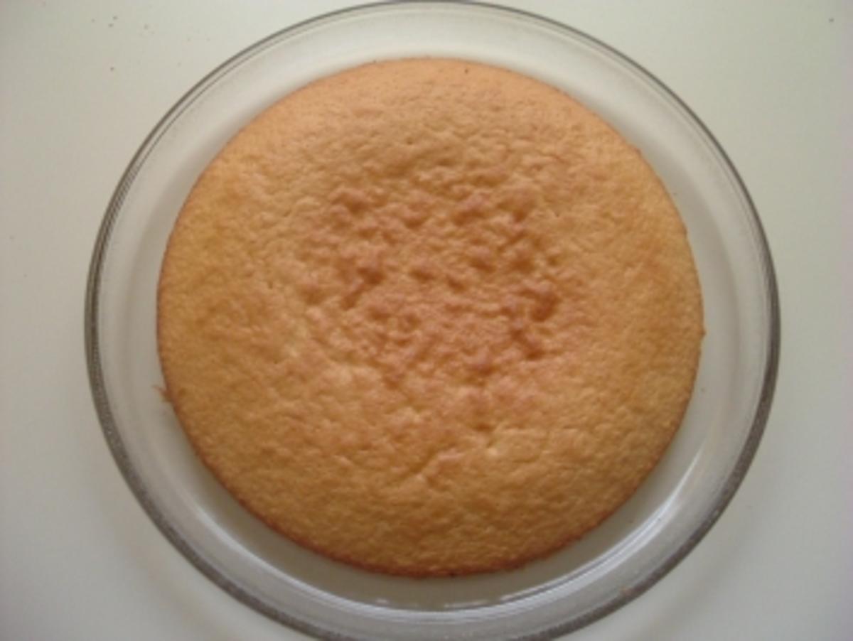 GRUNDREZEPT: TORTENBODEN - Rezept mit Bild - kochbar.de