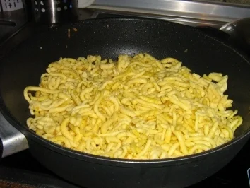 Ratsherren Topf Jäger Art - Rezept - Bild Nr. 4