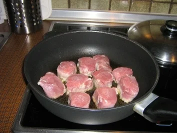 Ratsherren Topf Jäger Art - Rezept - Bild Nr. 2