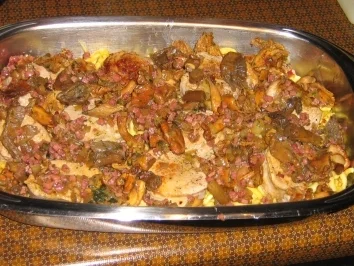 Ratsherren Topf Jäger Art - Rezept - Bild Nr. 5