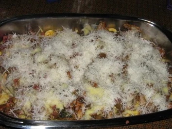 Ratsherren Topf Jäger Art - Rezept - Bild Nr. 6