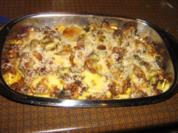 Ratsherren Topf Jäger Art - Rezept