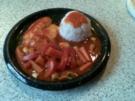 Tilapia asiatisch - Rezept