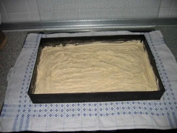 Kuchen: Versunkener Apfelkuchen - Rezept - Bild Nr. 8