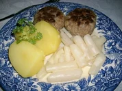 Beefsteak - besonders locker>> - Rezept
