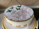 "Oma Ilse's" Käse-Sahne-Torte - Rezept - Bild Nr. 2